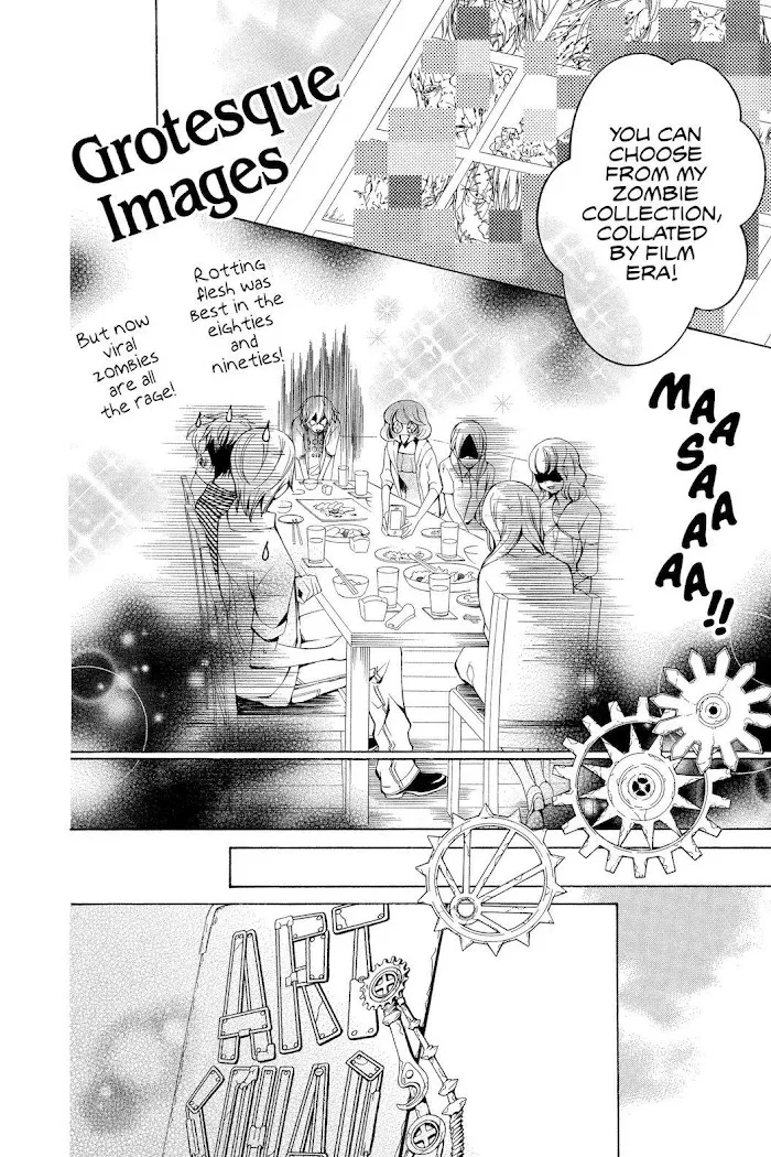 Read Urakata!! chapter 8 image 11 on Lezhin