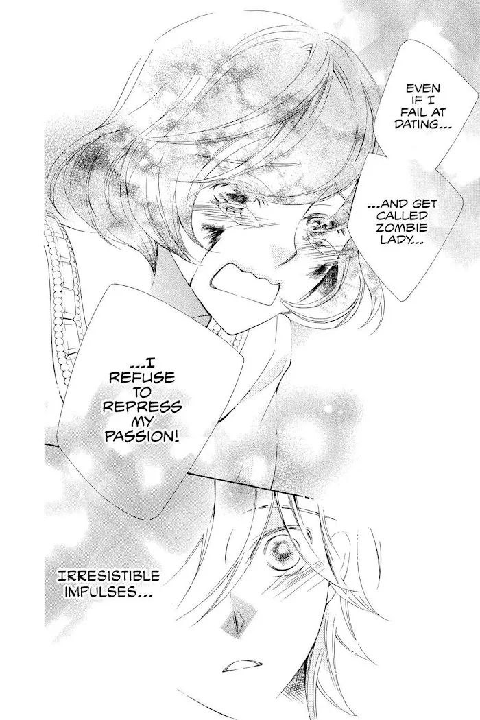 Read Urakata!! chapter 8 image 27 on Lezhin