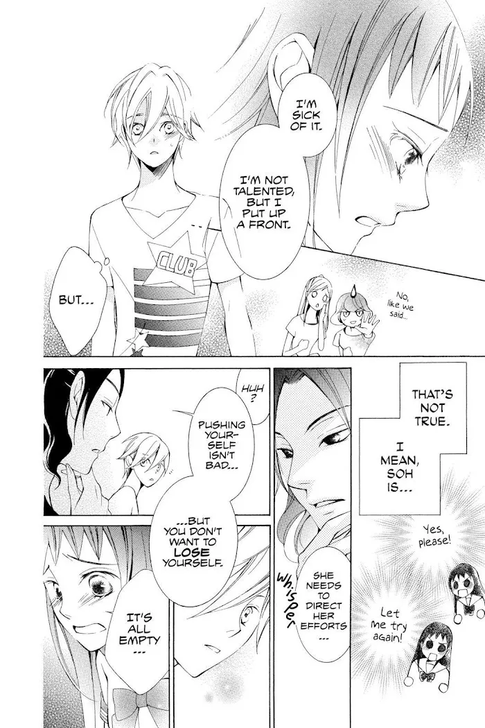 Read Urakata!! chapter 9 image 21 on Lezhin