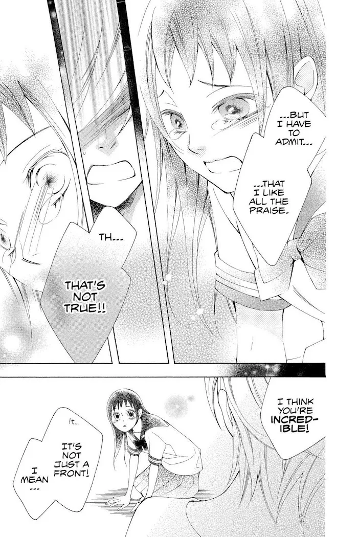 Read Urakata!! chapter 9 image 22 on Lezhin