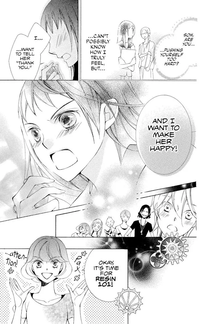 Read Urakata!! chapter 9 image 26 on Lezhin