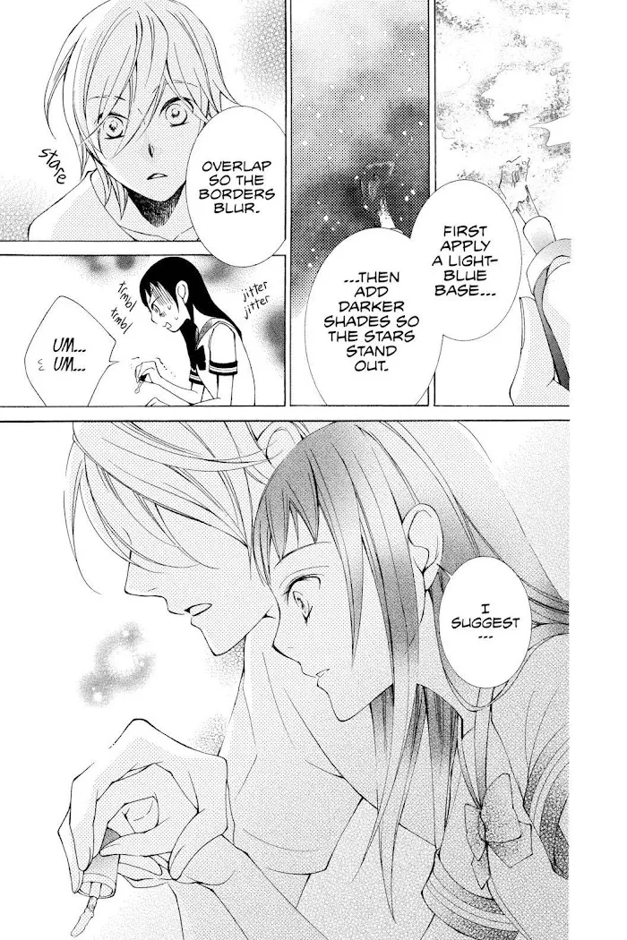 Read Urakata!! chapter 9 image 28 on Lezhin