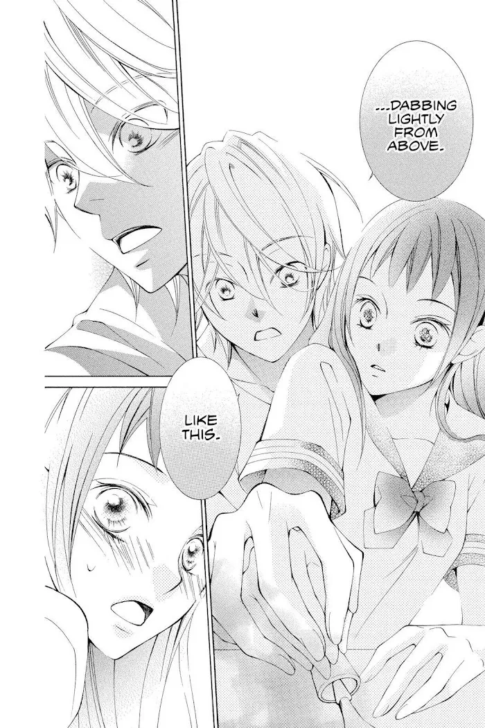 Read Urakata!! chapter 9 image 29 on Lezhin