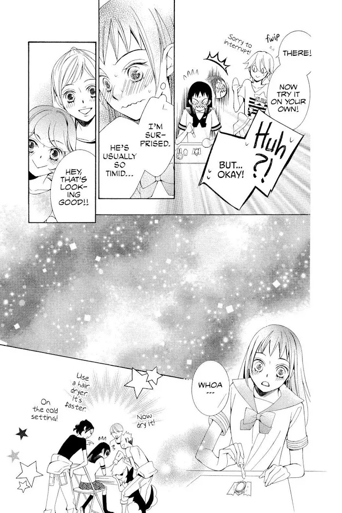 Read Urakata!! chapter 9 image 30 on Lezhin