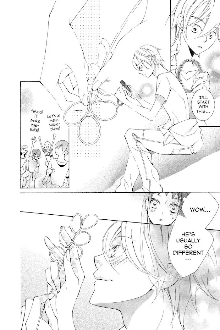 Read Urakata!! chapter 9 image 33 on Lezhin