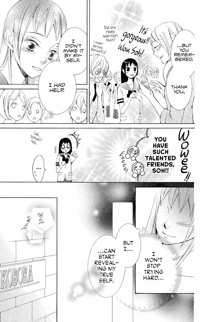 Read Urakata!! chapter 9 image 36 on Lezhin