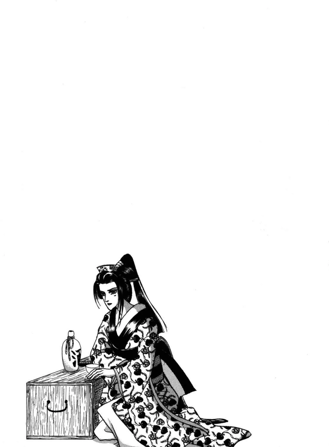 Read Urameshiya chapter 3 image 158 on Lezhin