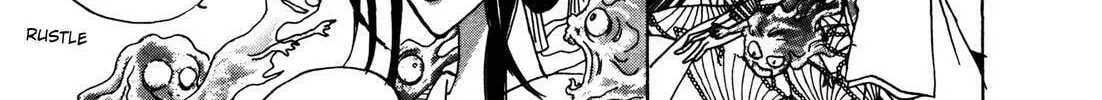Read Urameshiya chapter 4 image 21 on Lezhin