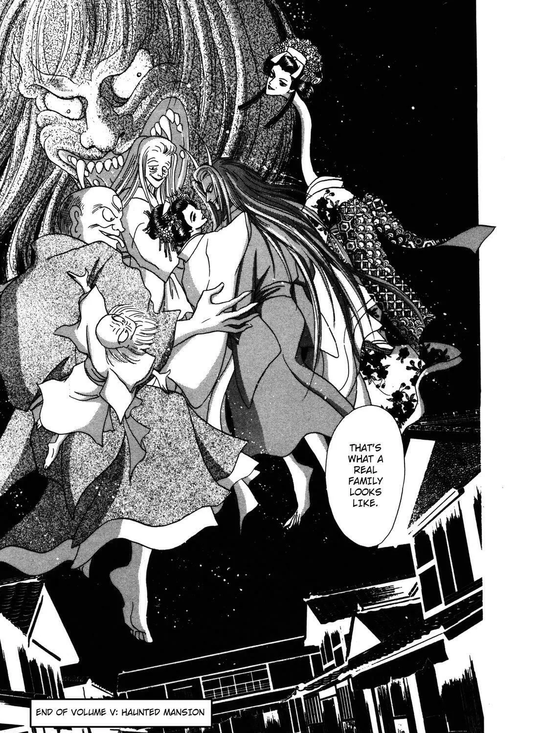 Read Urameshiya chapter 5 image 114 on Lezhin
