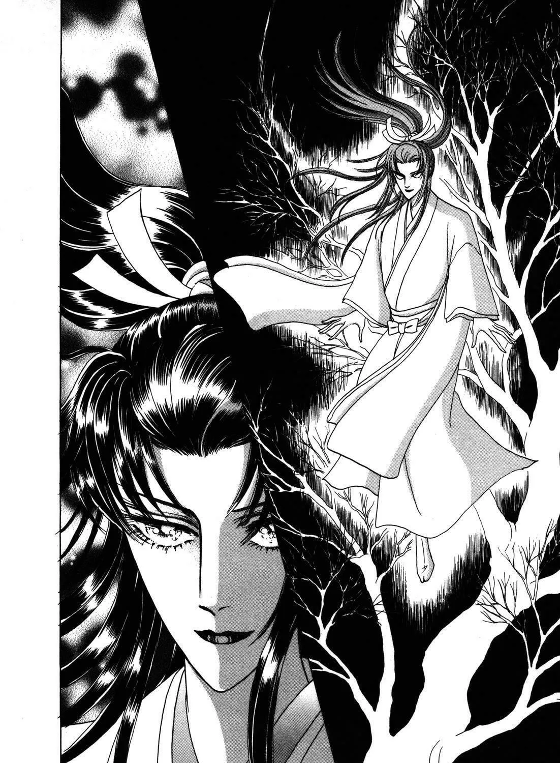 Read Urameshiya chapter 6 image 10 on Lezhin