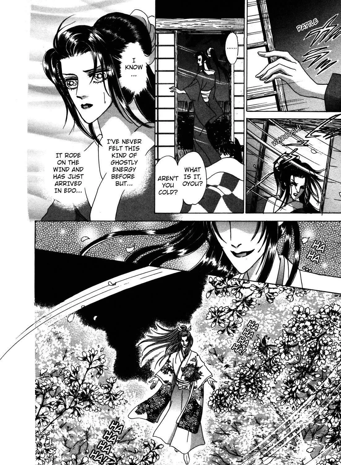 Read Urameshiya chapter 6 image 14 on Lezhin