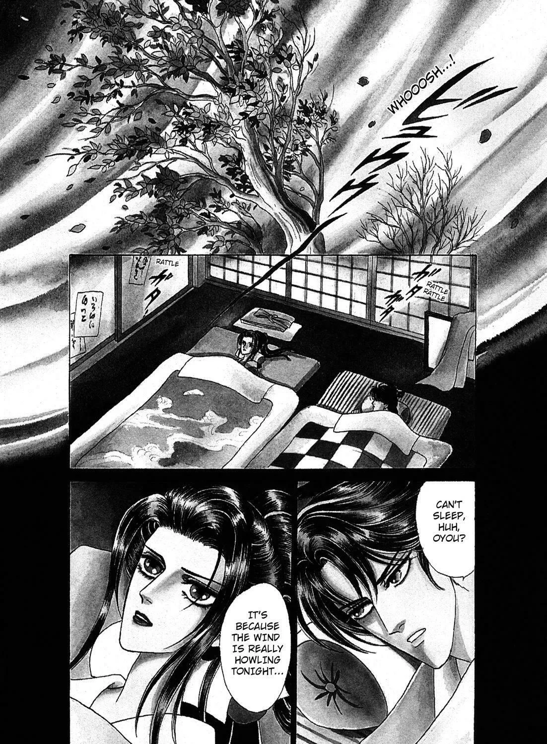 Read Urameshiya chapter 6 image 2 on Lezhin