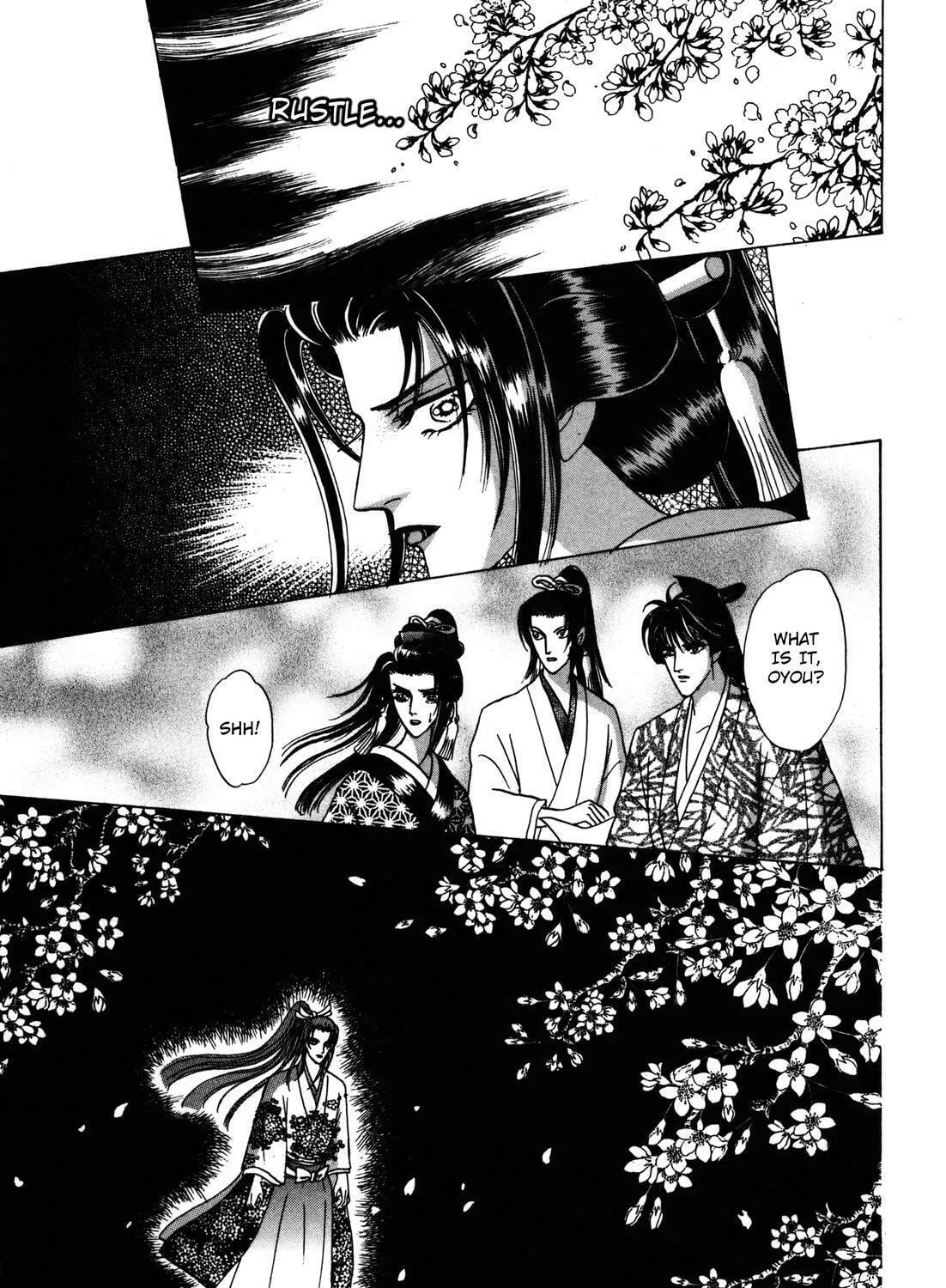 Read Urameshiya chapter 6 image 44 on Lezhin