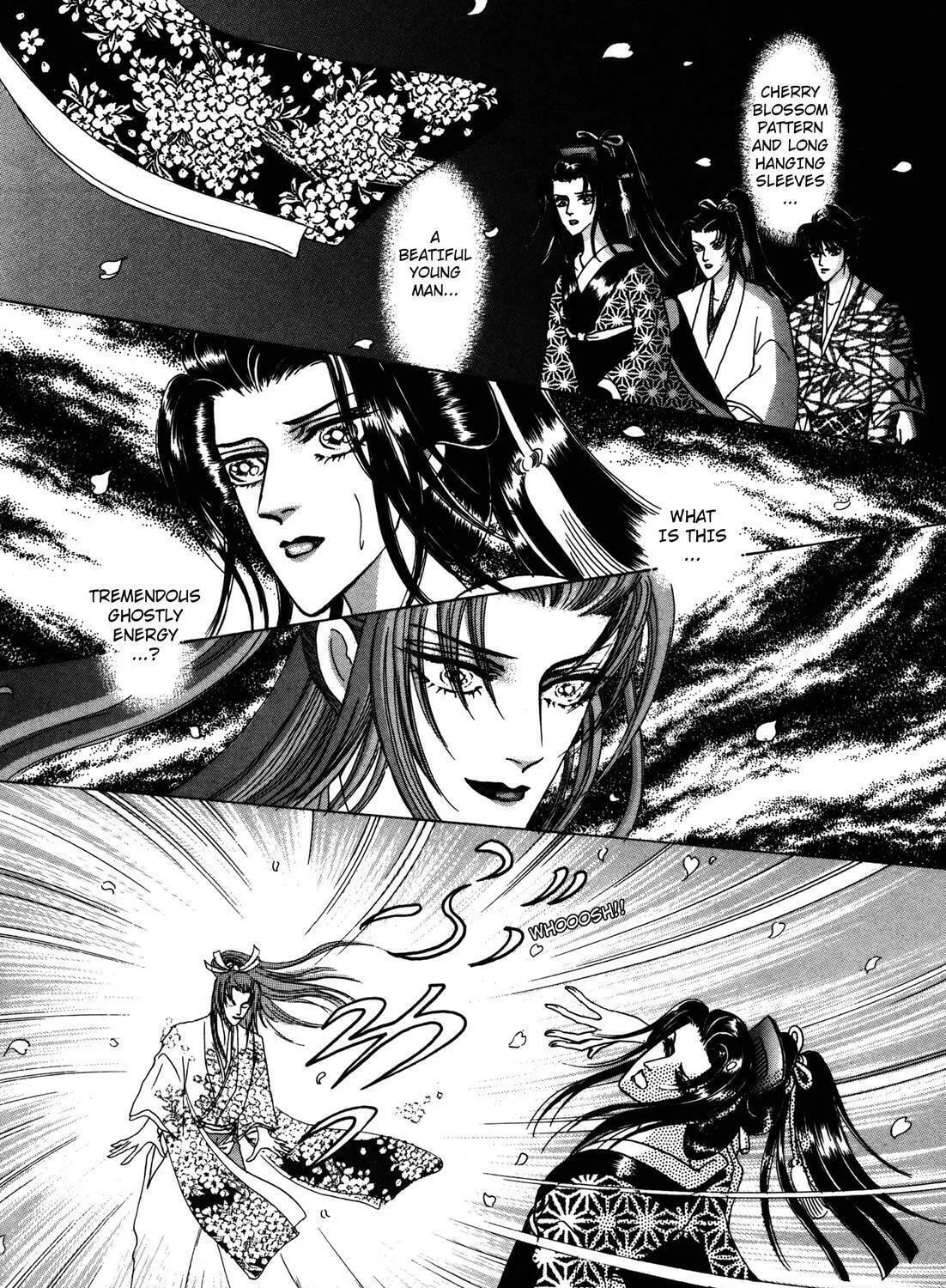 Read Urameshiya chapter 6 image 48 on Lezhin