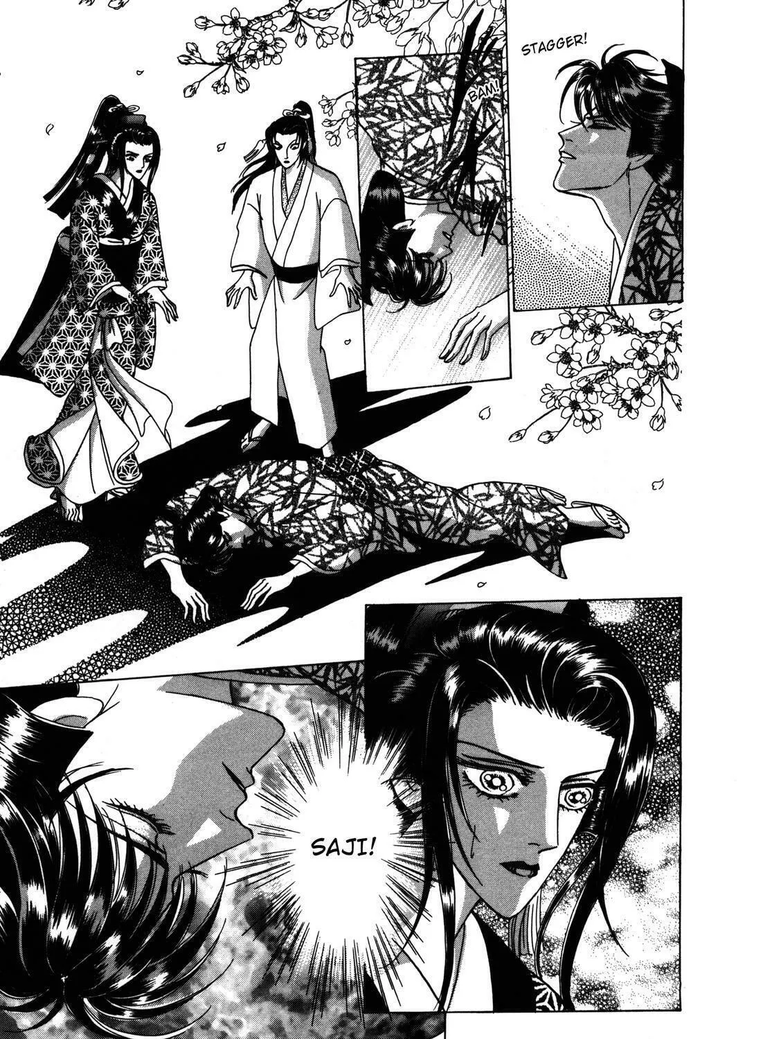 Read Urameshiya chapter 6 image 52 on Lezhin