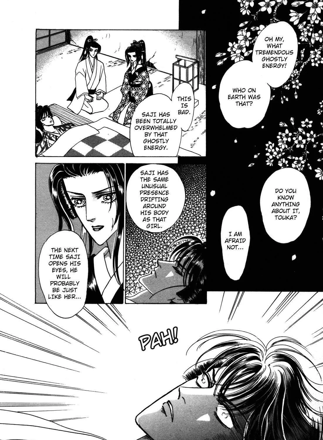Read Urameshiya chapter 6 image 54 on Lezhin