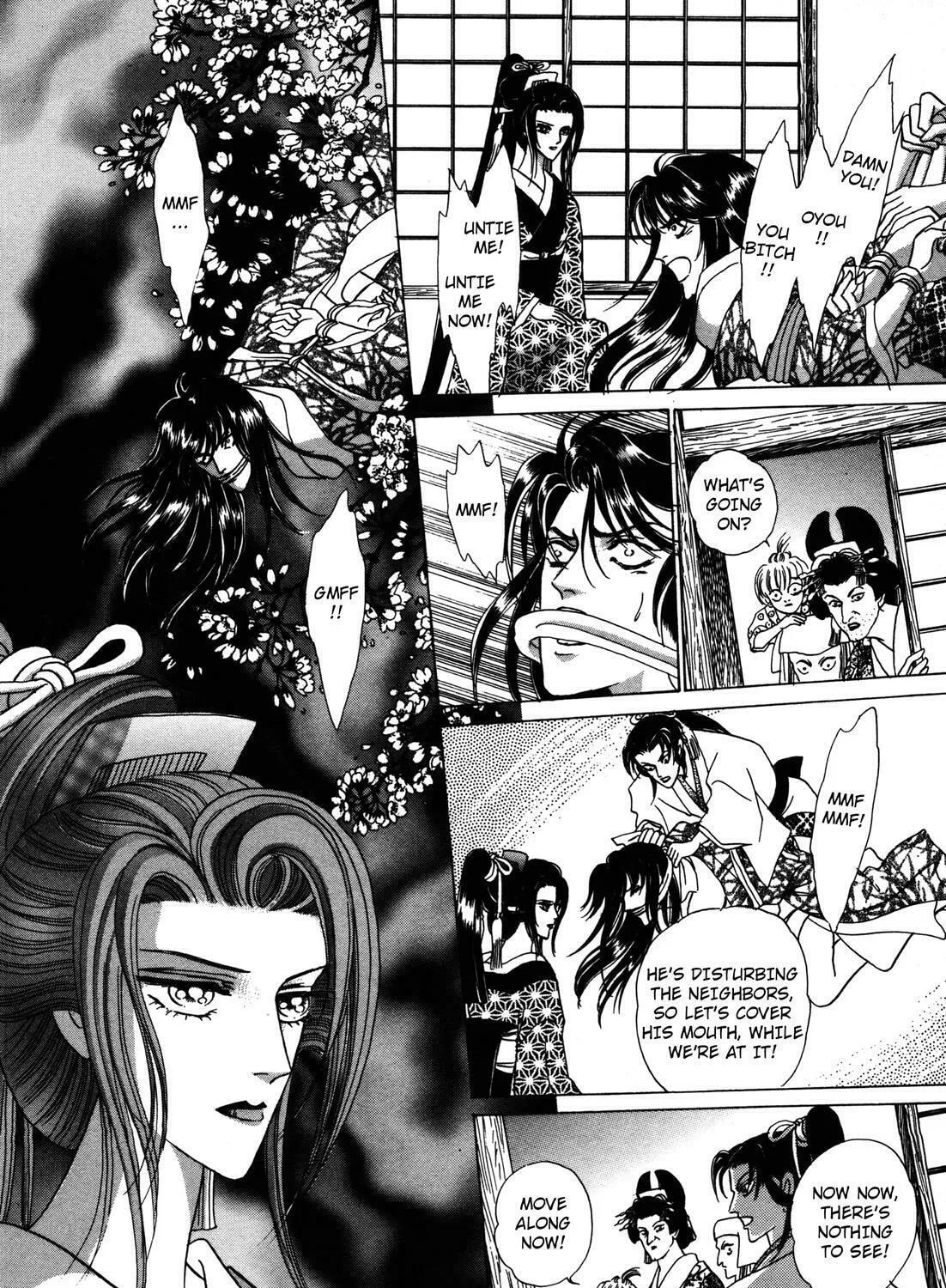 Read Urameshiya chapter 6 image 62 on Lezhin