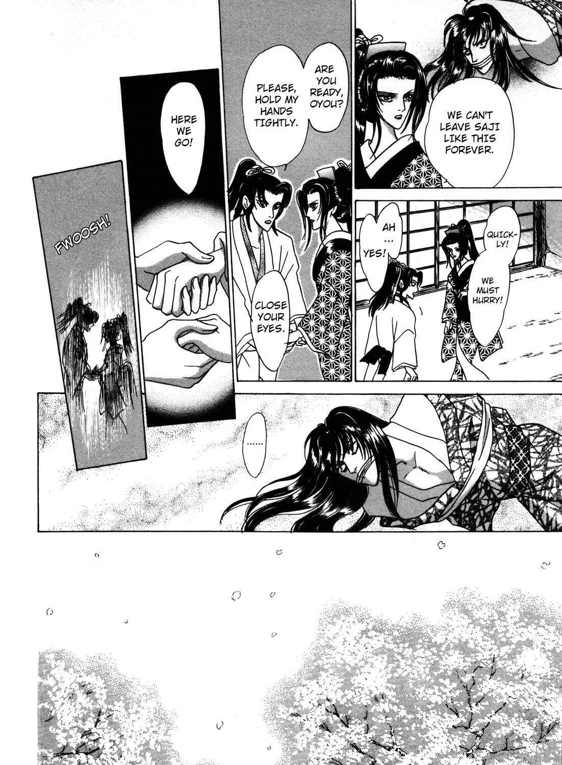 Read Urameshiya chapter 6 image 74 on Lezhin