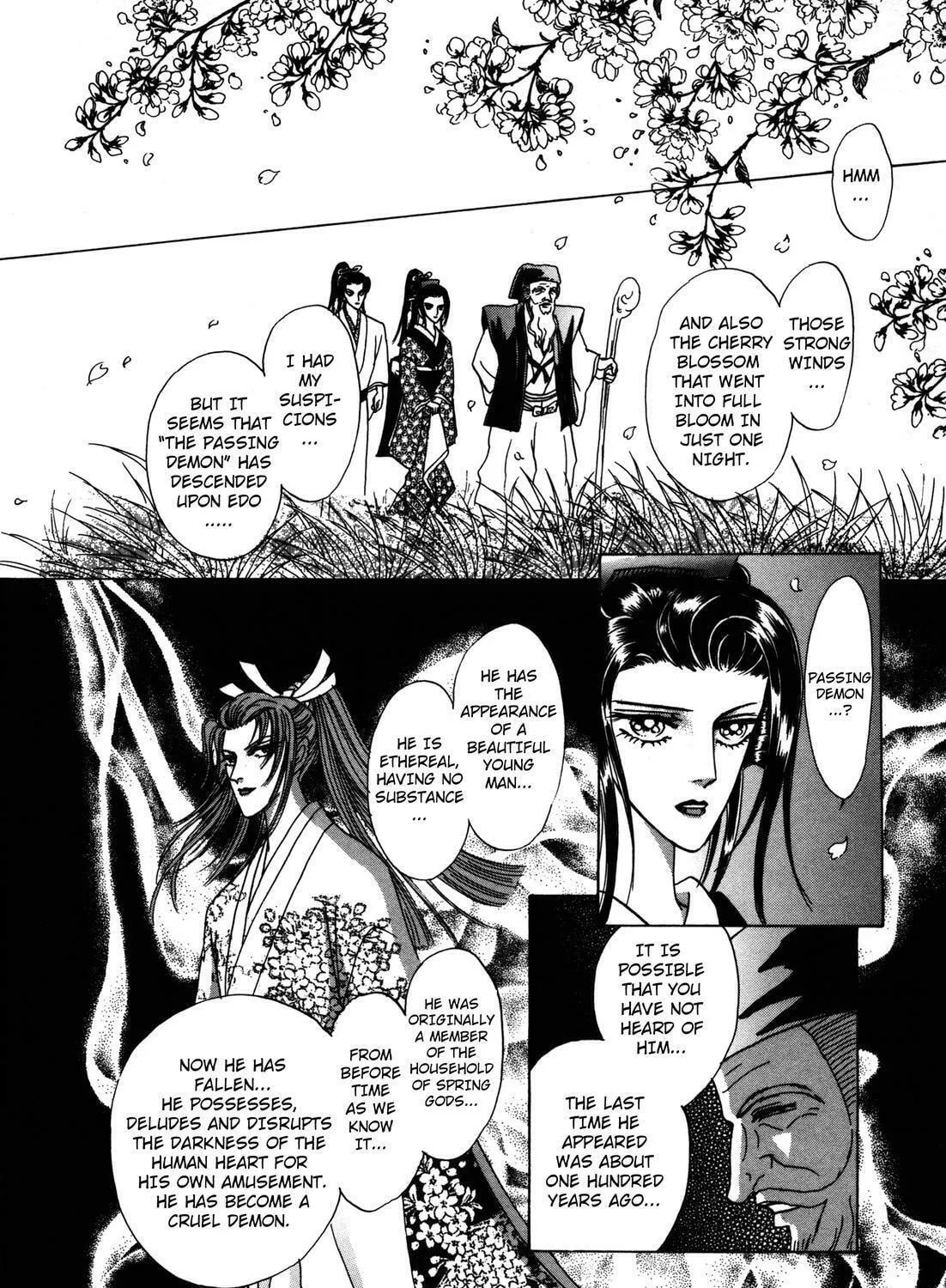 Read Urameshiya chapter 6 image 78 on Lezhin
