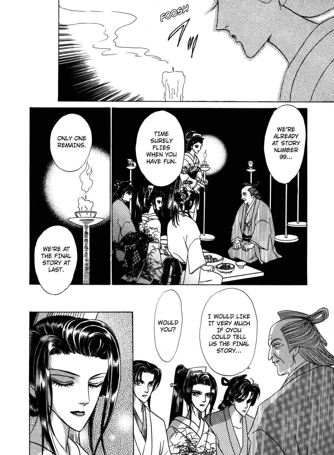 Read Urameshiya chapter 7 image 102 on Lezhin
