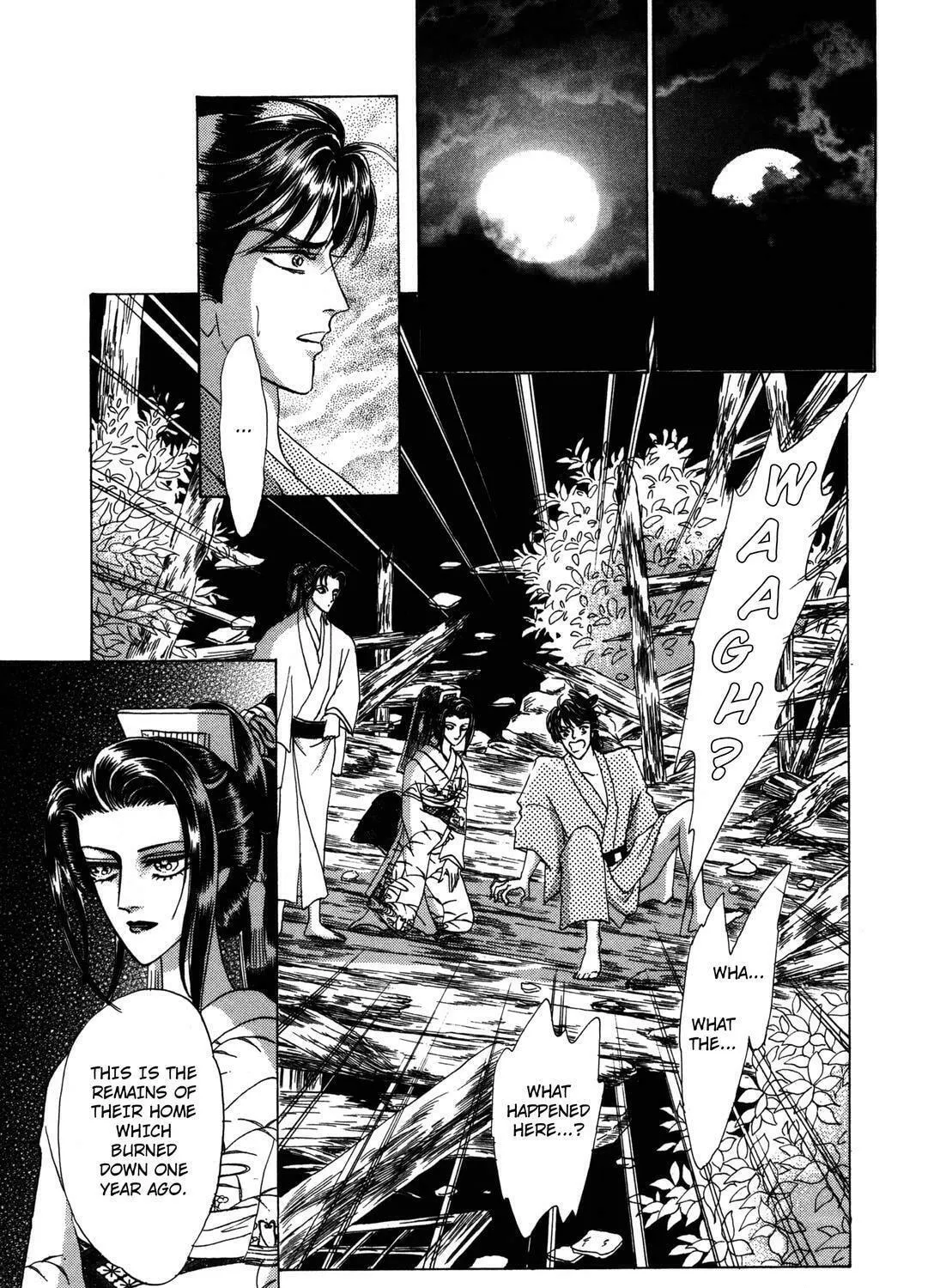Read Urameshiya chapter 7 image 112 on Lezhin