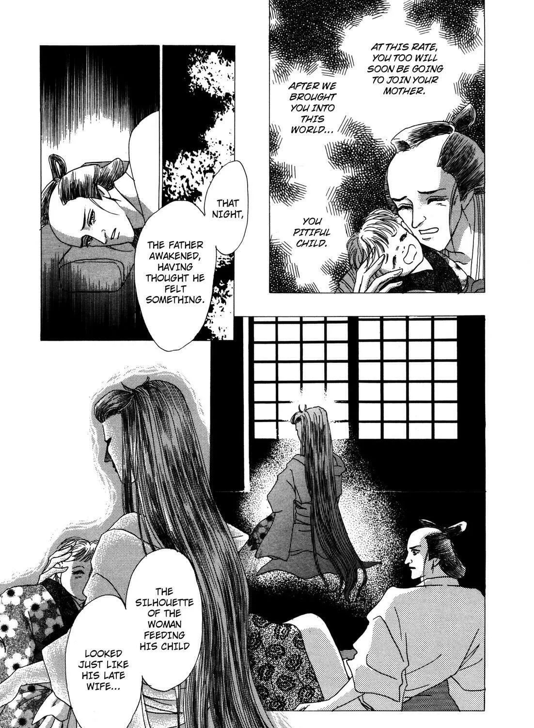 Read Urameshiya chapter 7 image 56 on Lezhin