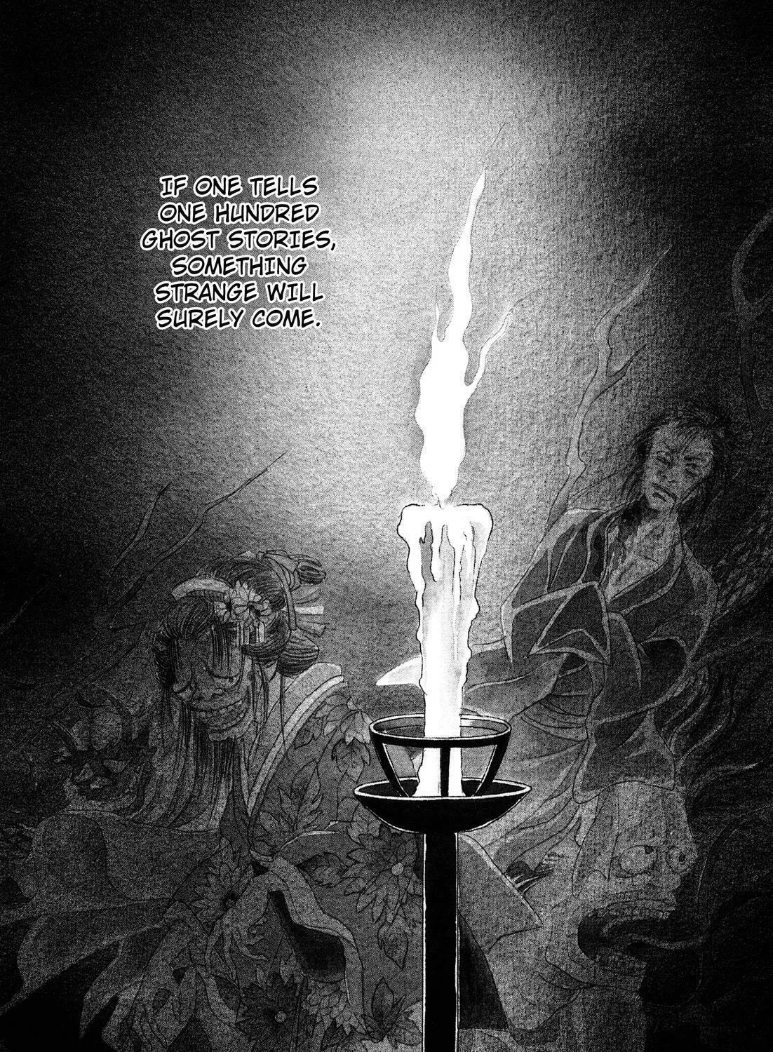 Read Urameshiya chapter 7 image 6 on Lezhin