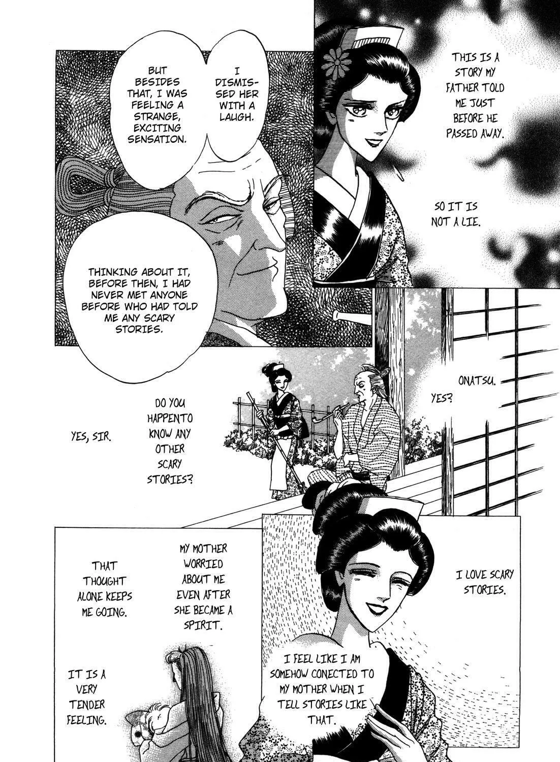 Read Urameshiya chapter 7 image 62 on Lezhin