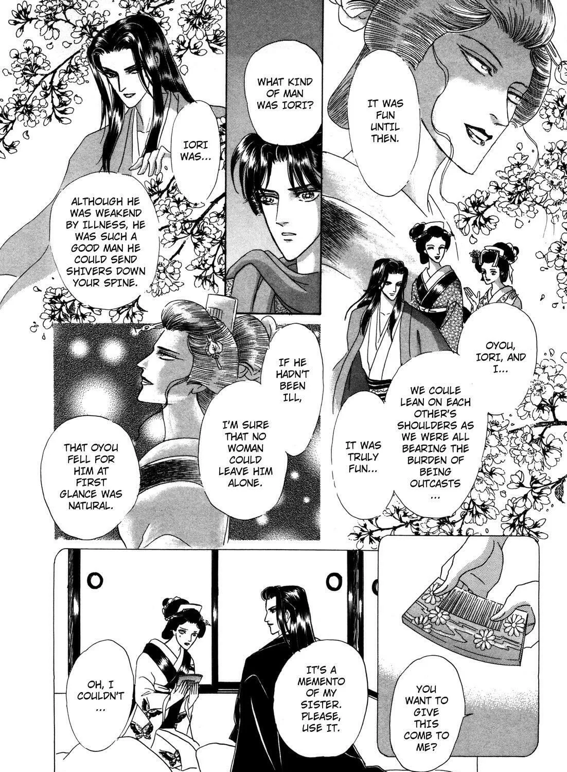 Read Urameshiya chapter 9 image 66 on Lezhin