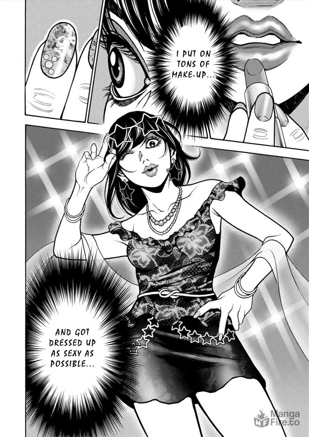 Uramin Chapter 18 page 9 - 