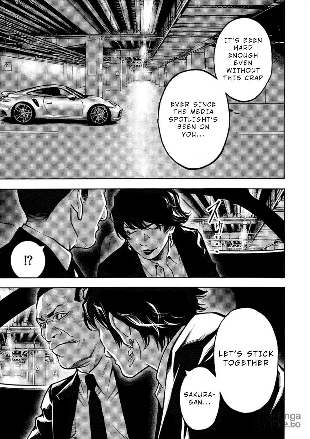Uramin Chapter 20 page 24 - 