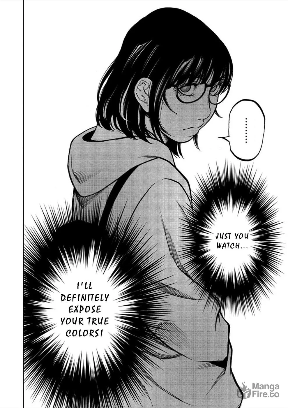 Uramin Chapter 21 page 18 - 