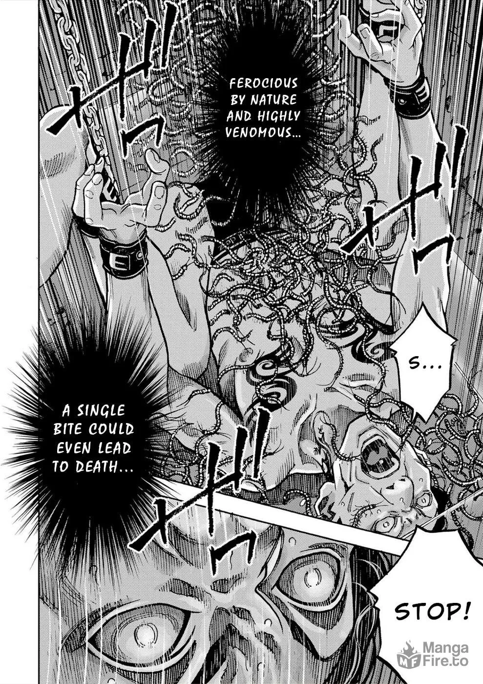 Uramin Chapter 36 page 9 - 