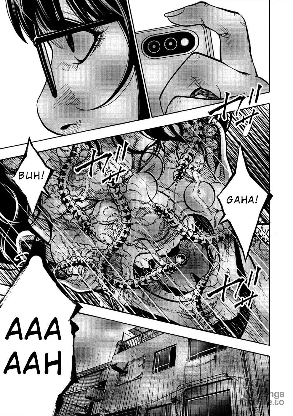 Uramin Chapter 37 page 3 - 