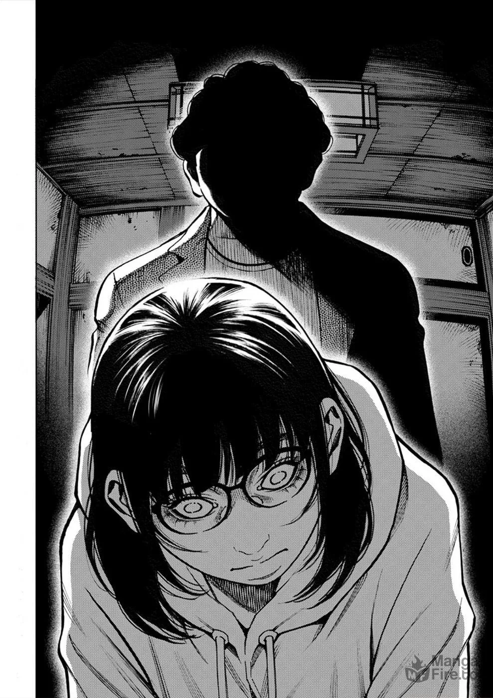 Uramin Chapter 7 page 30 - 