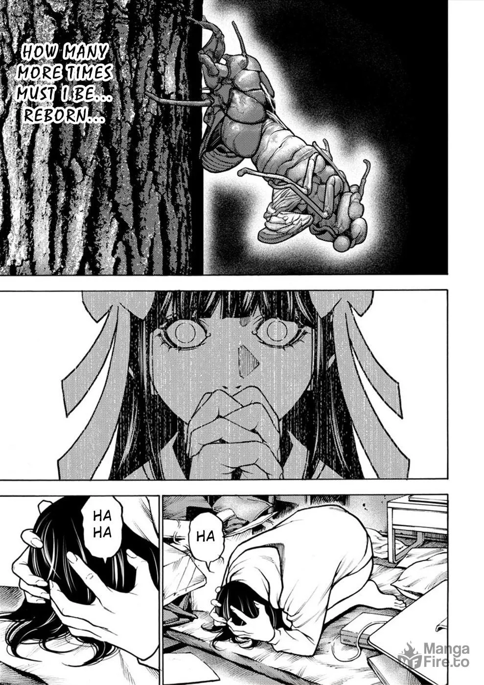 Uramin Chapter 9 page 9 - 