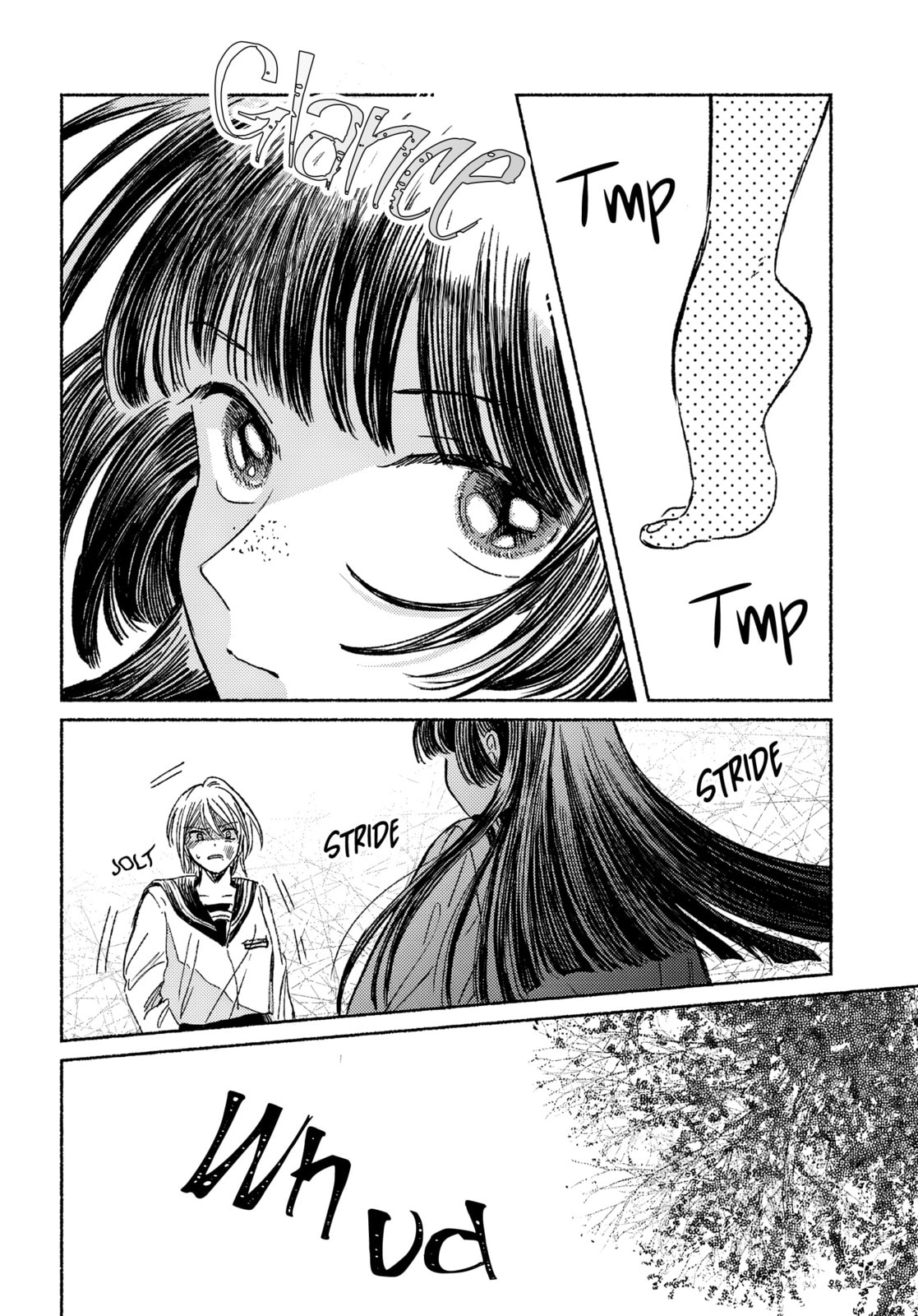Read Uraniwa no Etoile chapter 0 image 33 on Lezhin