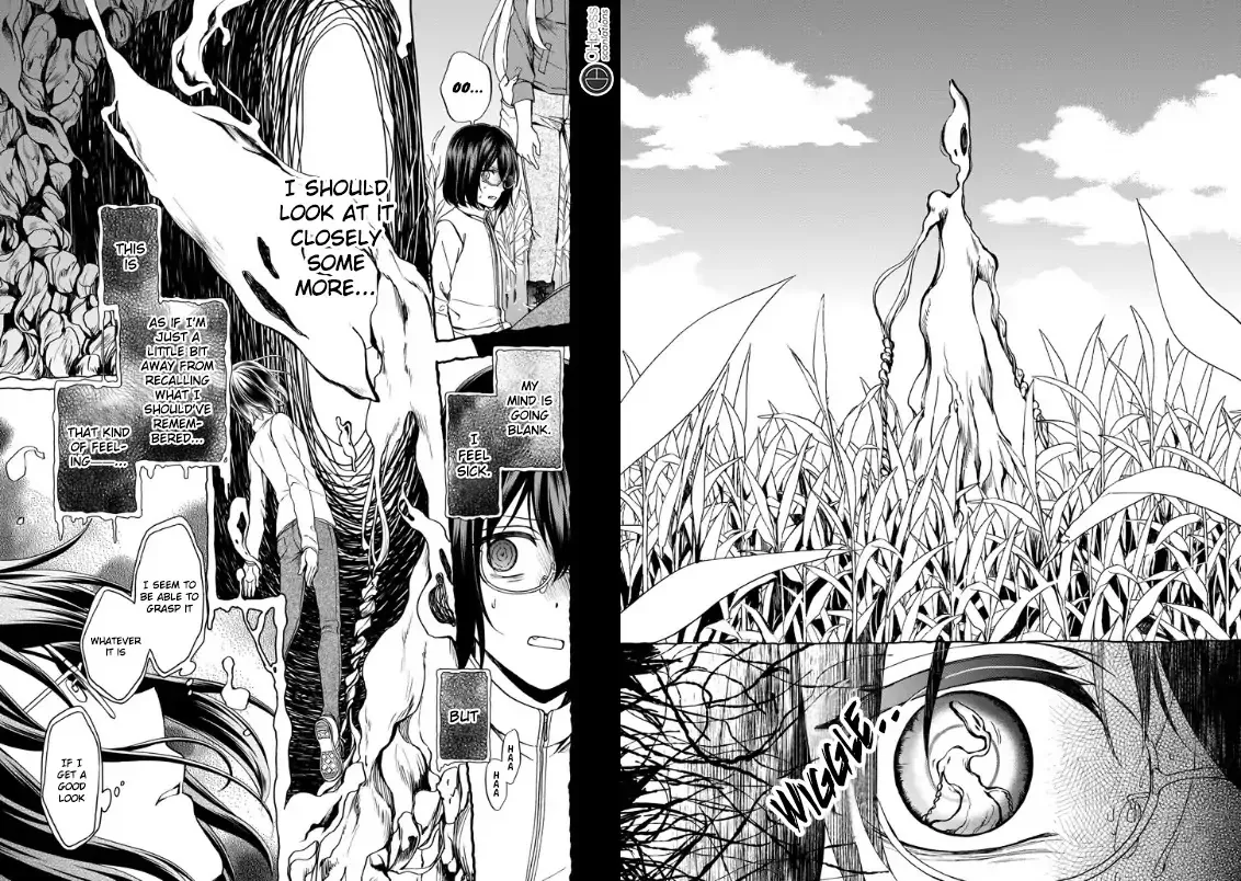 Read Urasekai Picnic chapter 1 image 10 on Lezhin