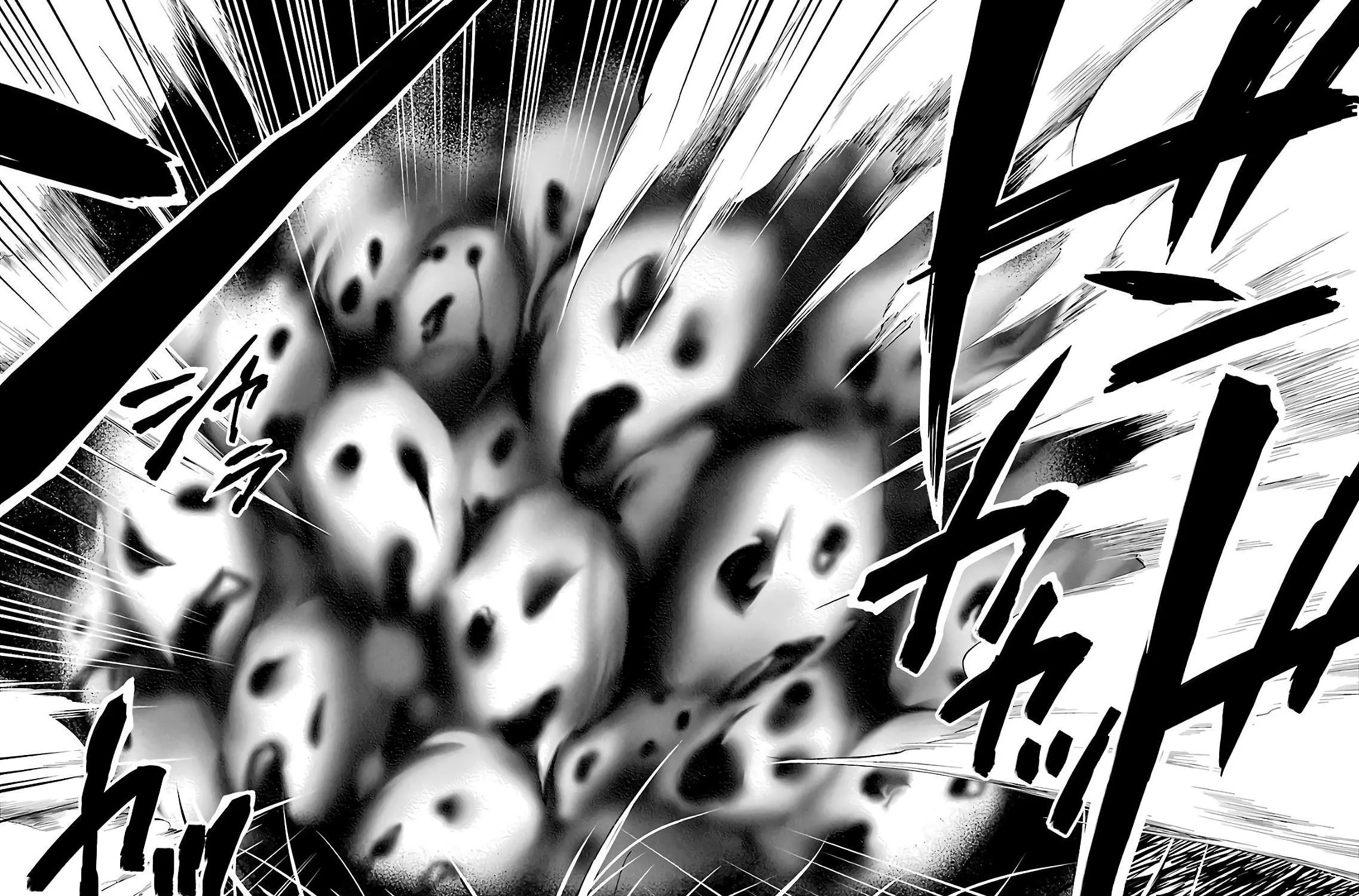 Read Urasekai Picnic chapter 10 image 66 on Lezhin