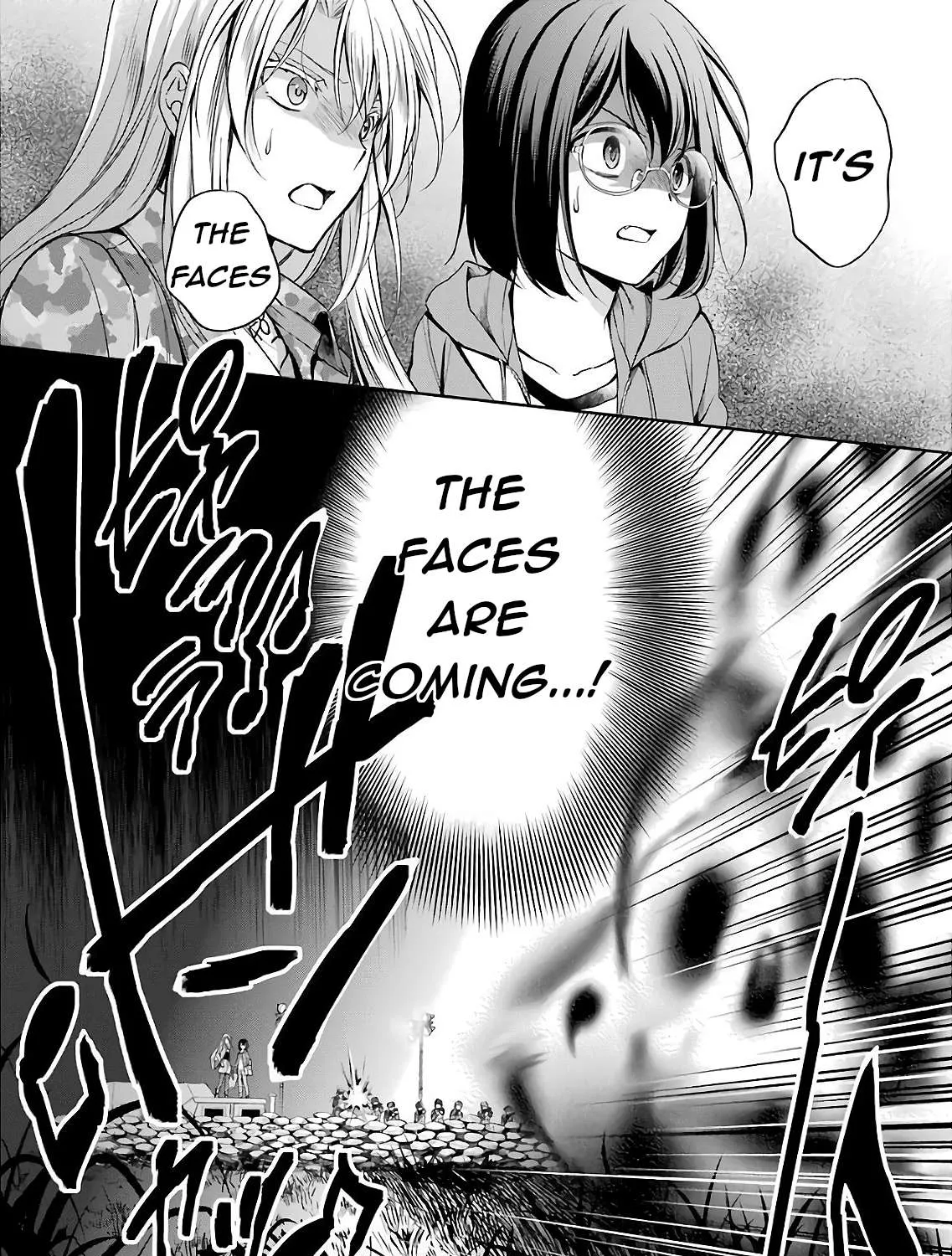 Read Urasekai Picnic chapter 10 image 68 on Lezhin