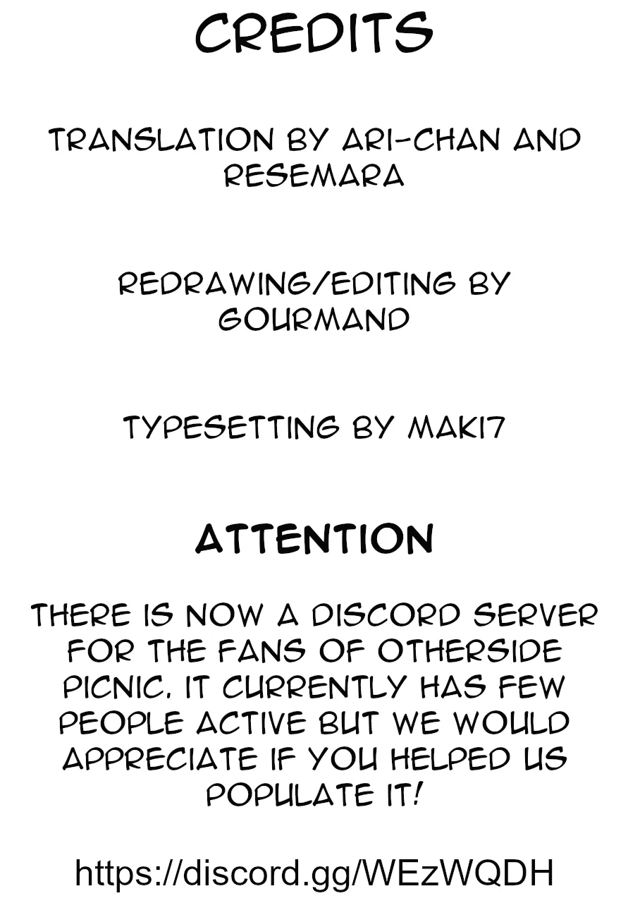 Read Urasekai Picnic chapter 10 image 70 on Lezhin