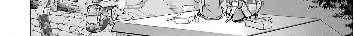 Read Urasekai Picnic chapter 11 image 33 on Lezhin