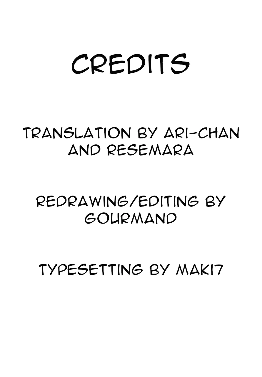 Read Urasekai Picnic chapter 12 image 40 on Lezhin