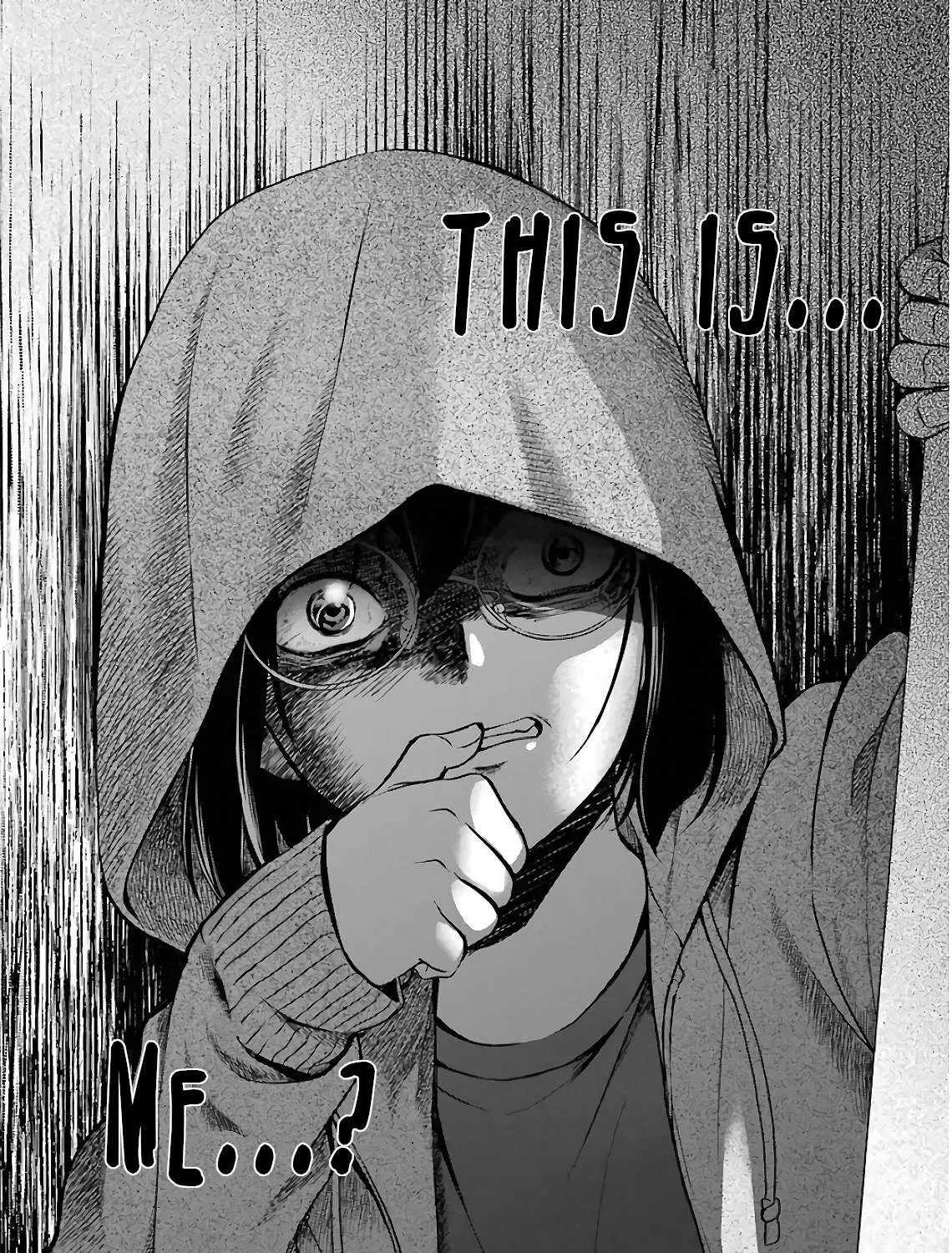 Read Urasekai Picnic chapter 16 image 30 on Lezhin