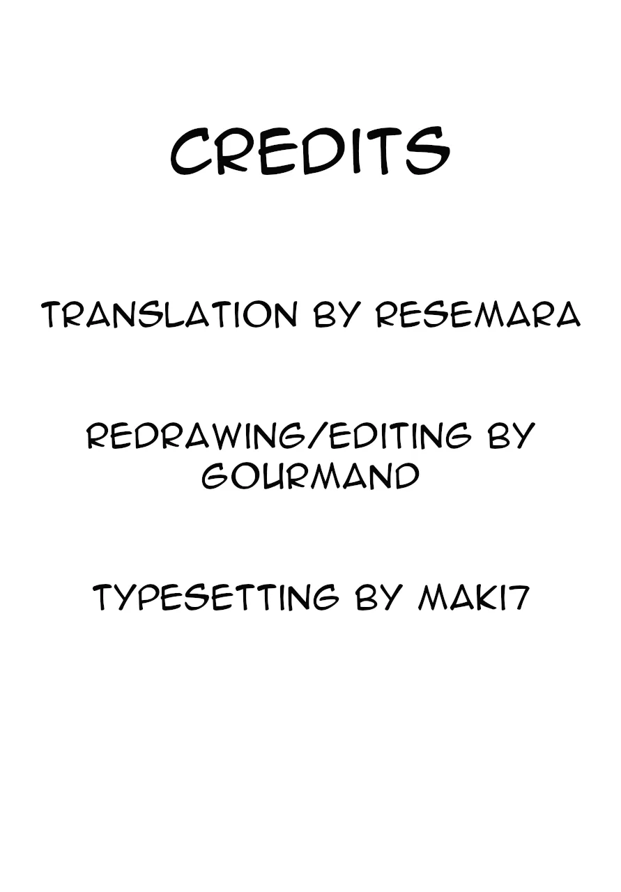 Read Urasekai Picnic chapter 18 image 32 on Lezhin