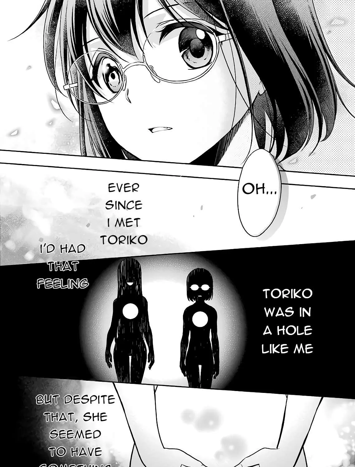Read Urasekai Picnic chapter 19 image 18 on Lezhin