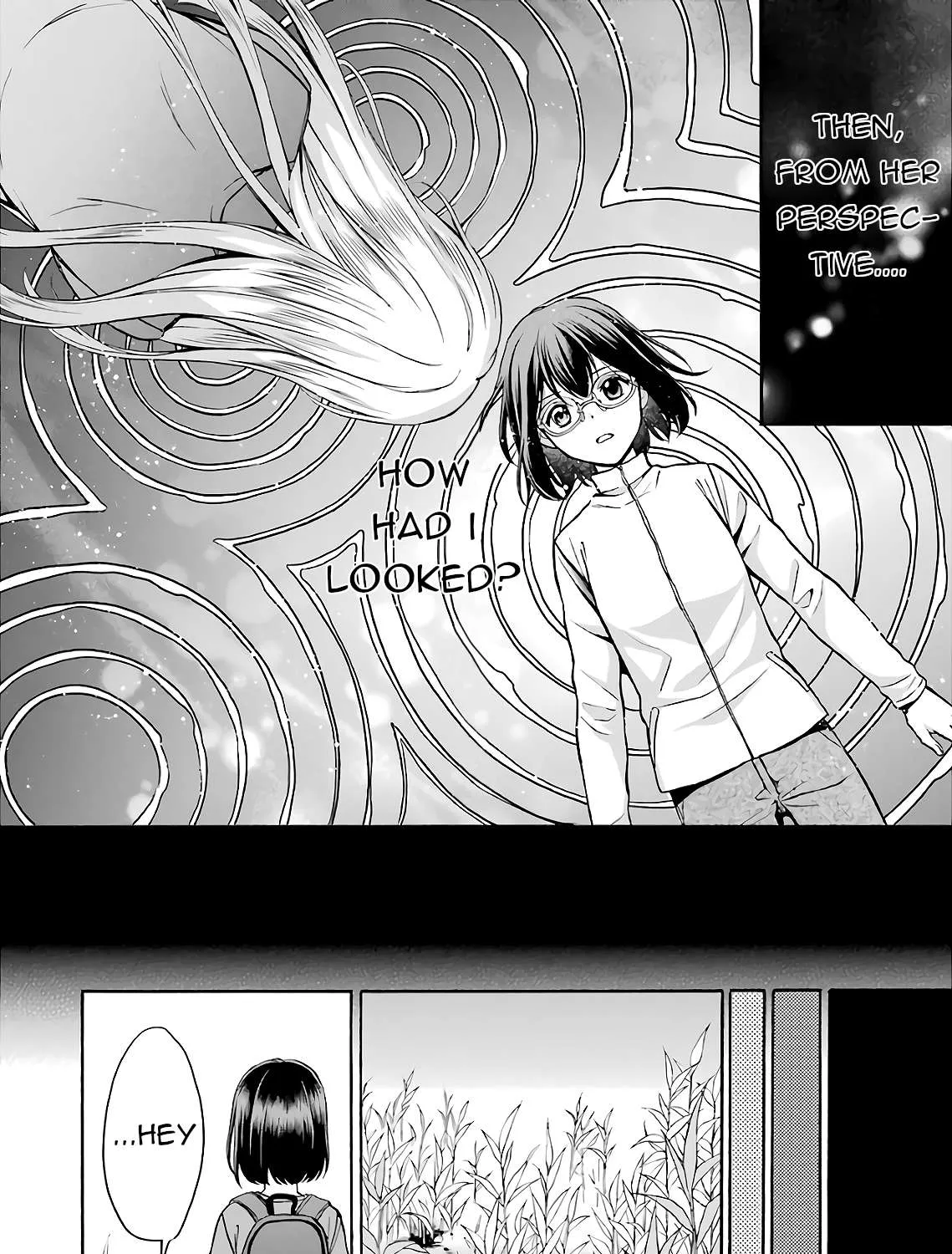 Read Urasekai Picnic chapter 19 image 20 on Lezhin