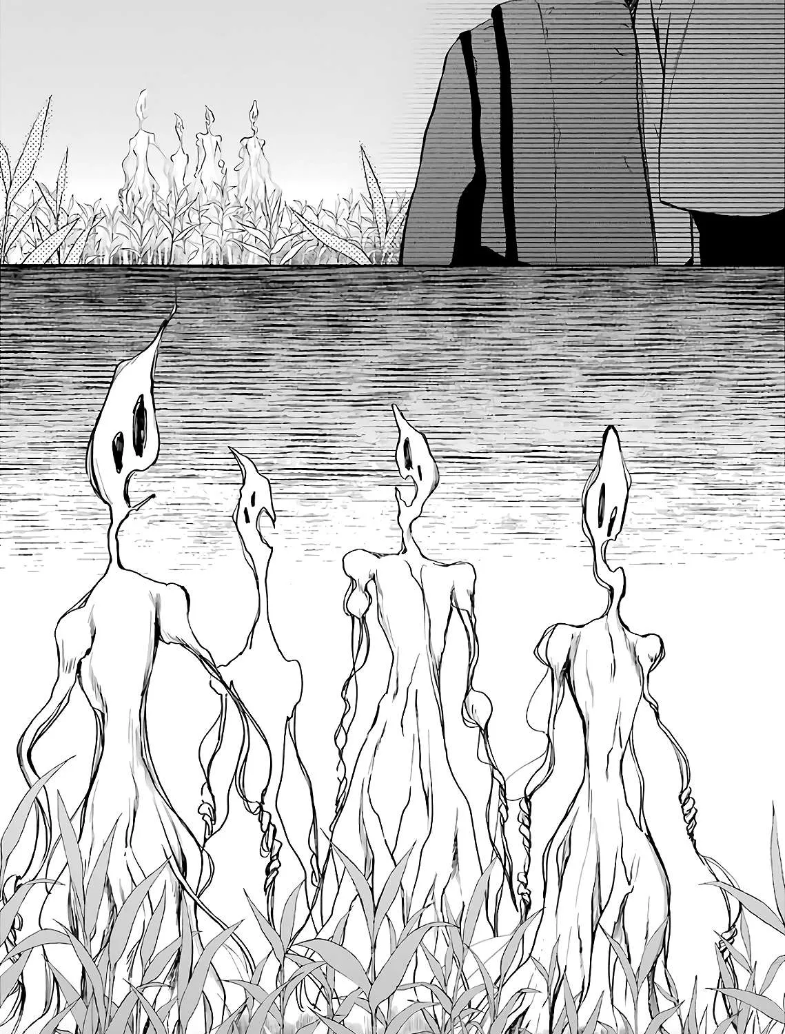Read Urasekai Picnic chapter 19 image 30 on Lezhin