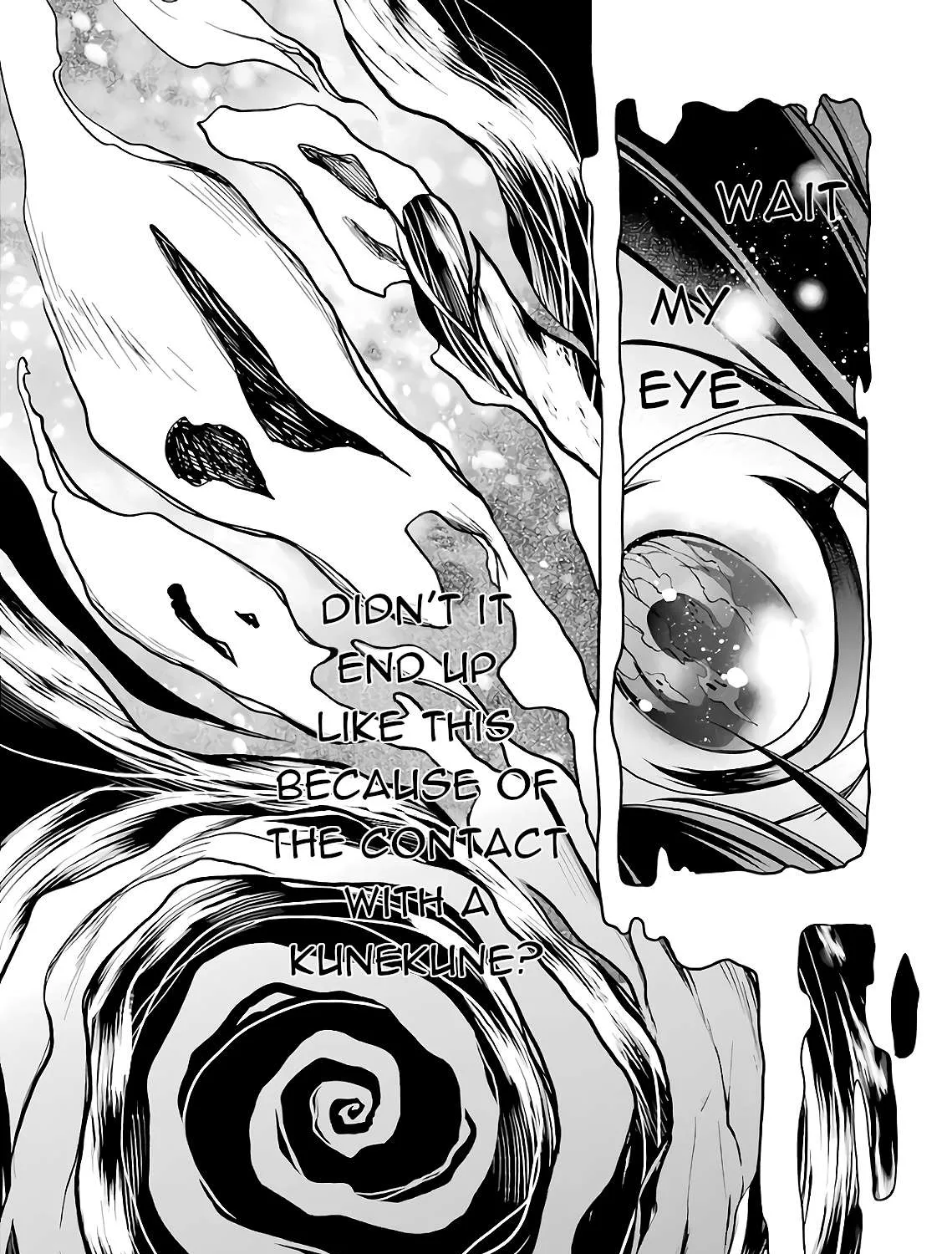 Read Urasekai Picnic chapter 19 image 38 on Lezhin