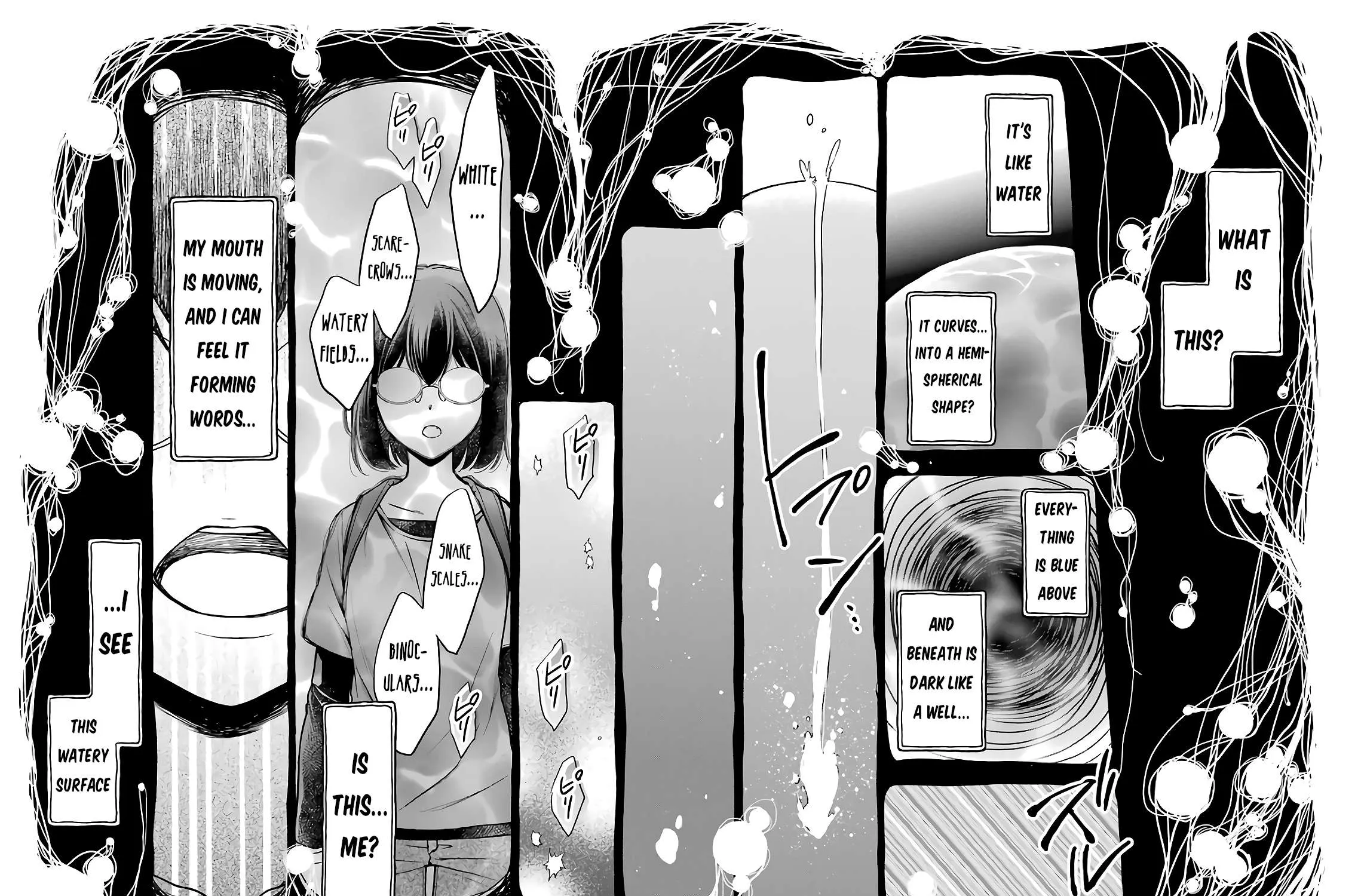Read Urasekai Picnic chapter 19 image 40 on Lezhin